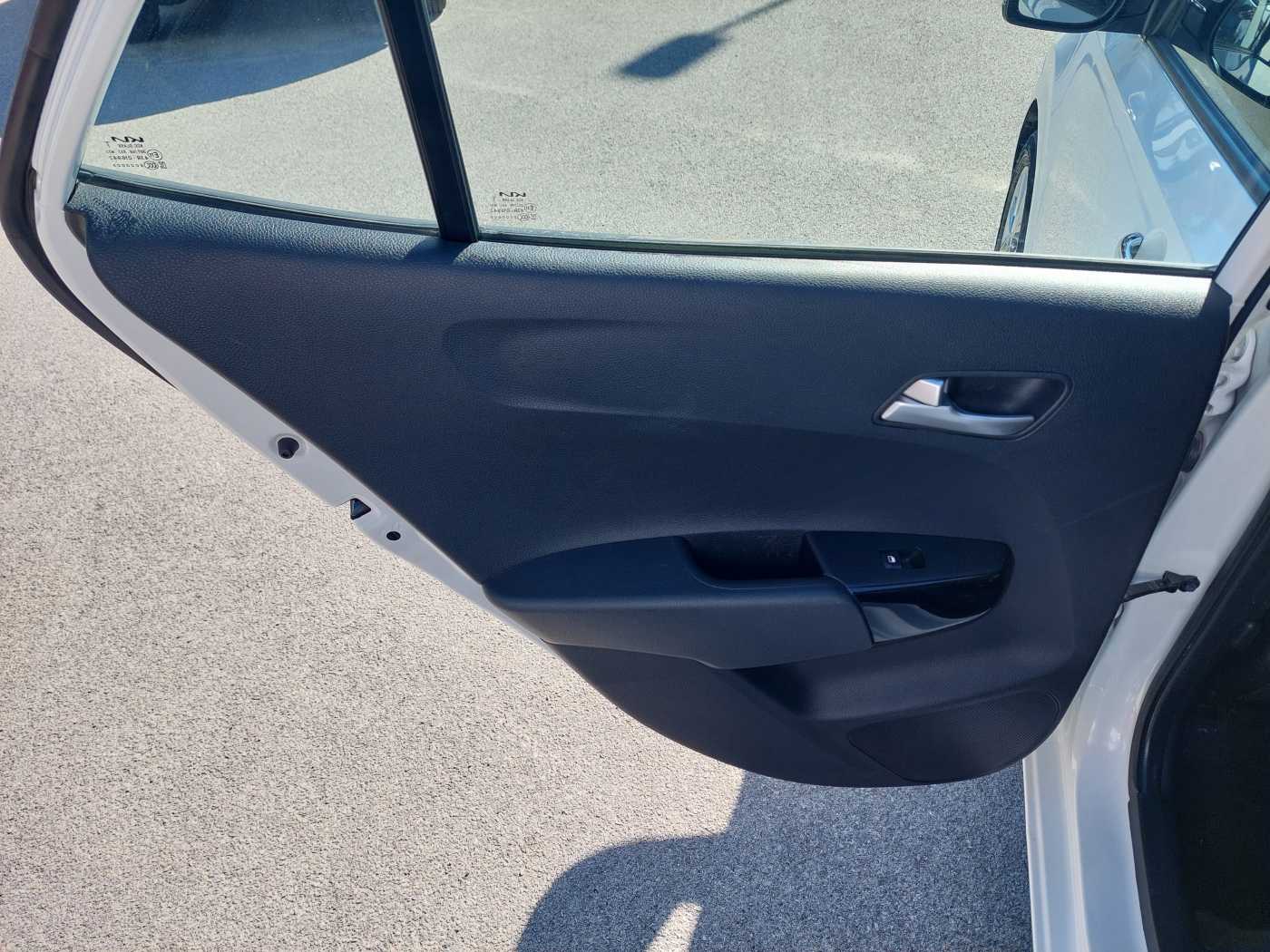 Kia Picanto 1.0 12V 5 porte Style TT