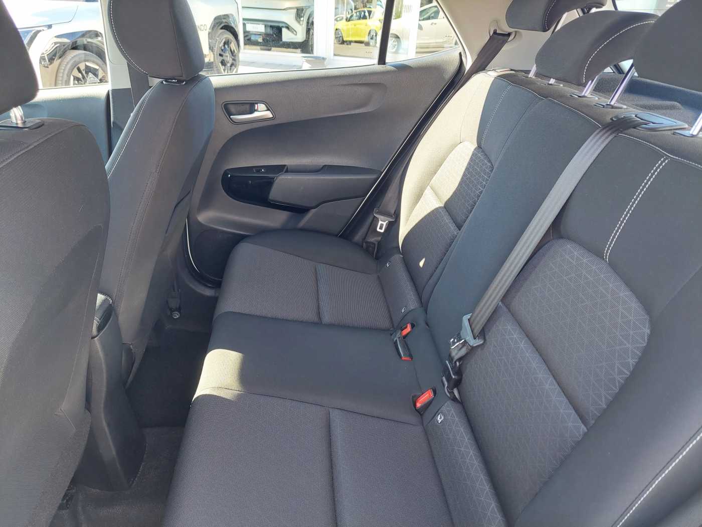 Kia Picanto 1.0 12V 5 porte Style TT