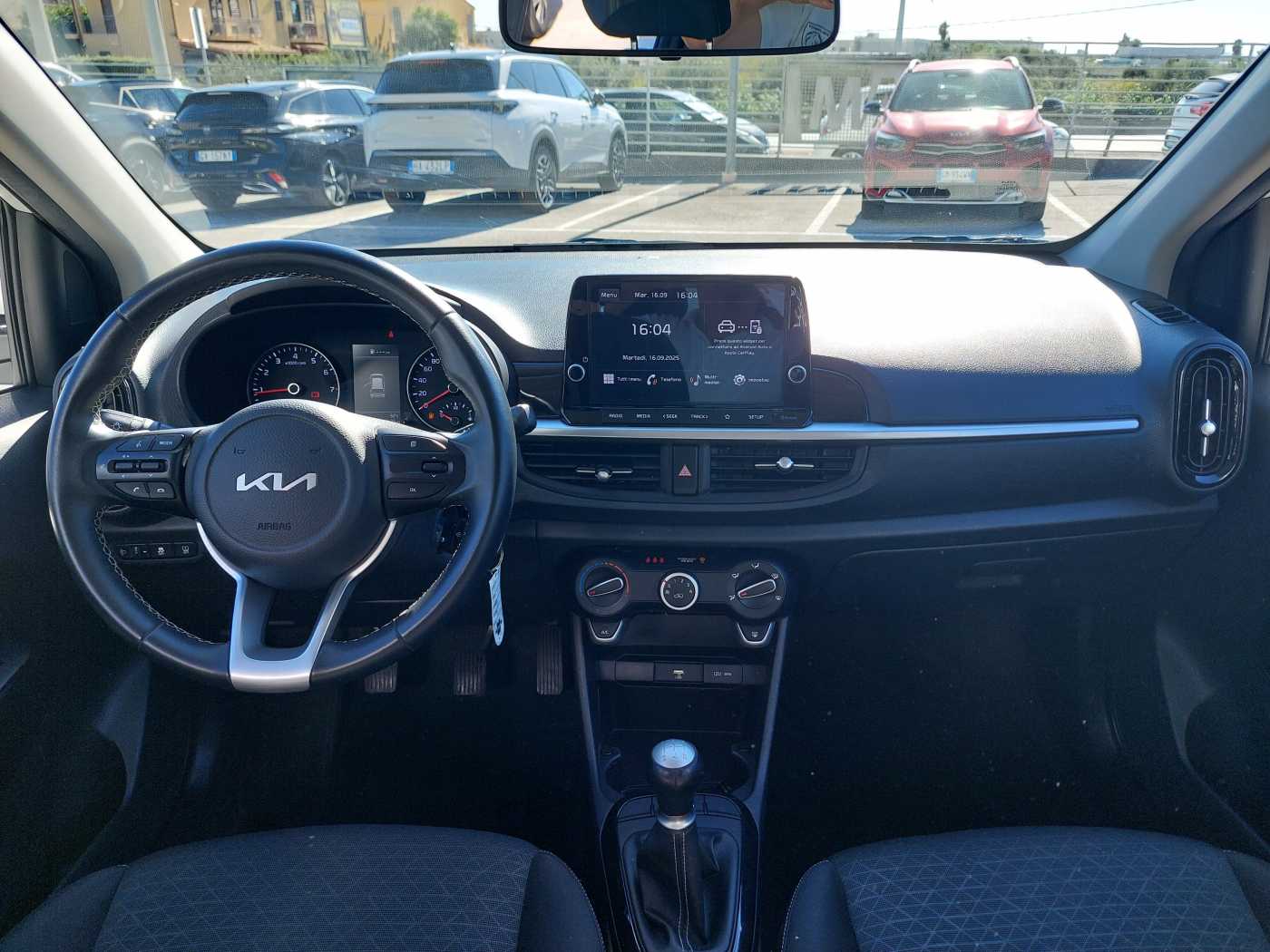 Kia Picanto 1.0 12V 5 porte Style TT