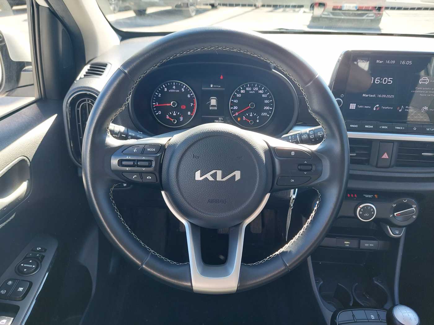 Kia Picanto 1.0 12V 5 porte Style TT