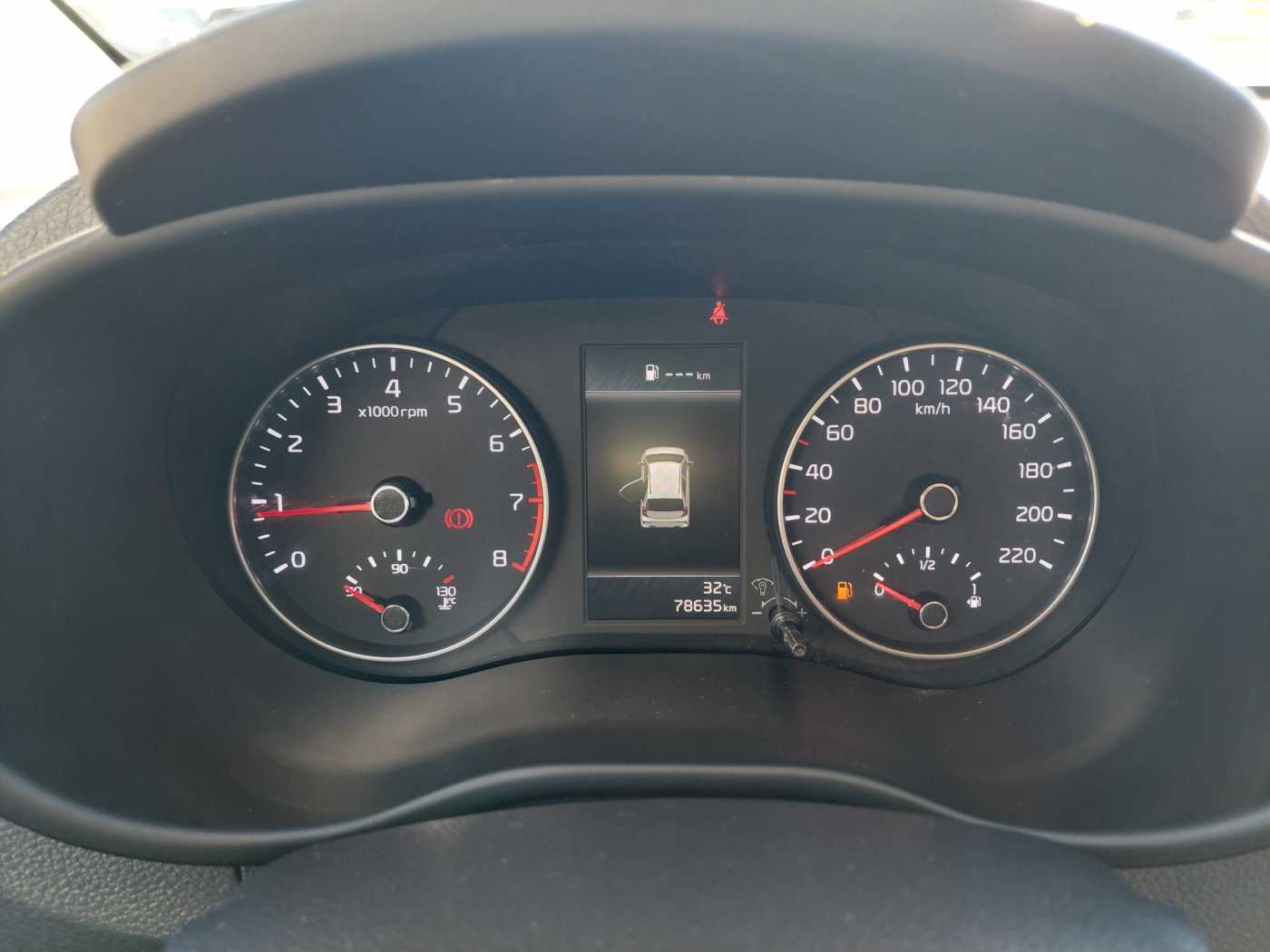 Kia Picanto 1.0 12V 5 porte Style TT