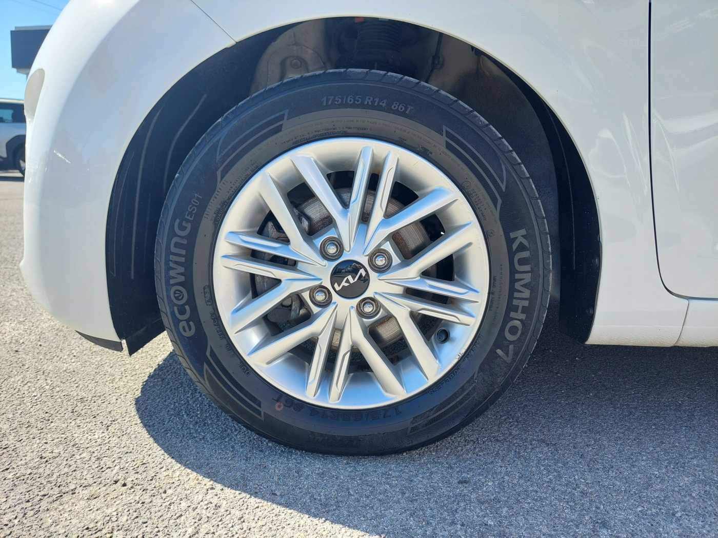 Kia Picanto 1.0 12V 5 porte Style TT