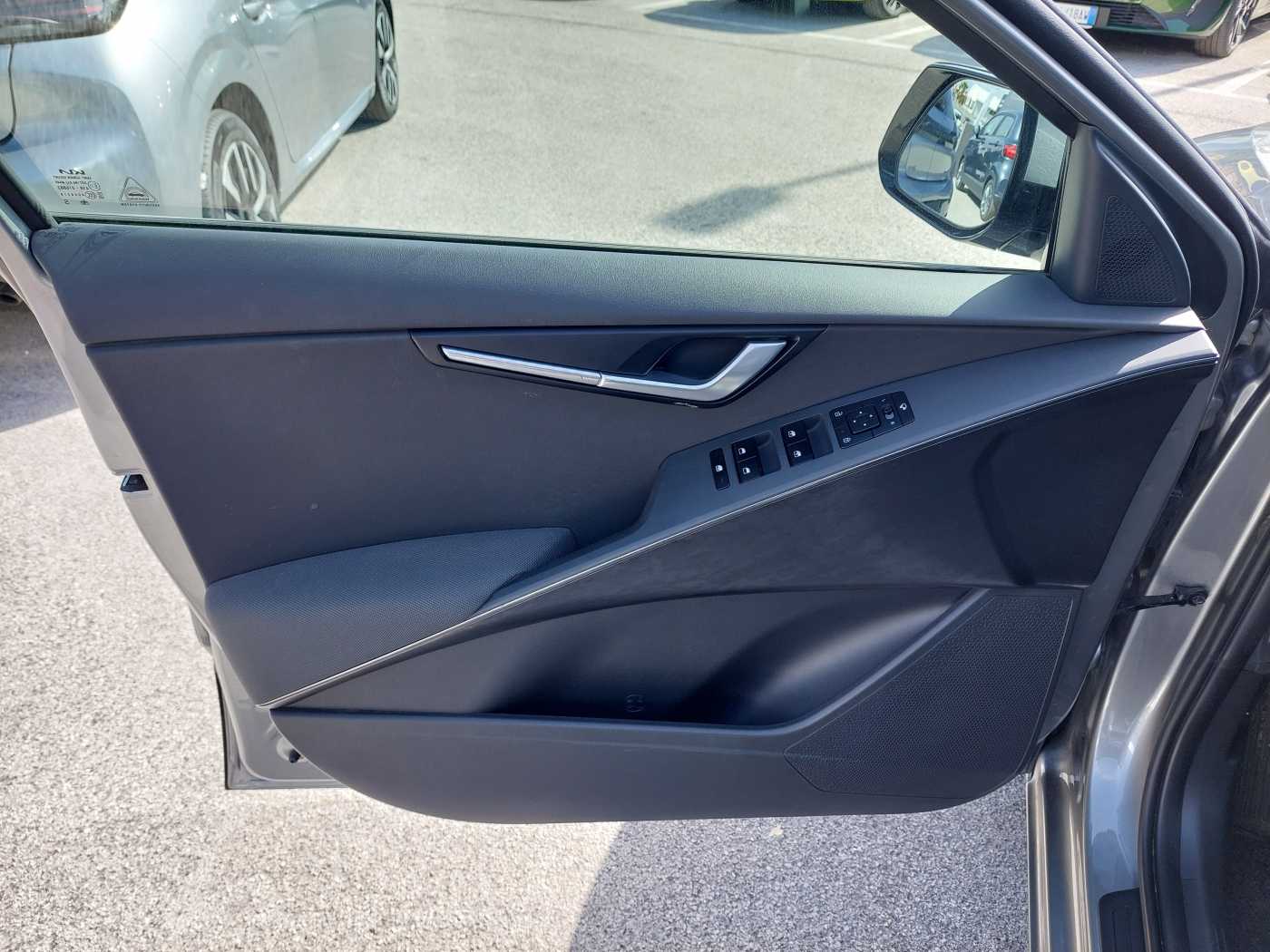 Kia Niro 2ª serie 1.6 GDi DCT HEV Style ' IN ARRIVO'