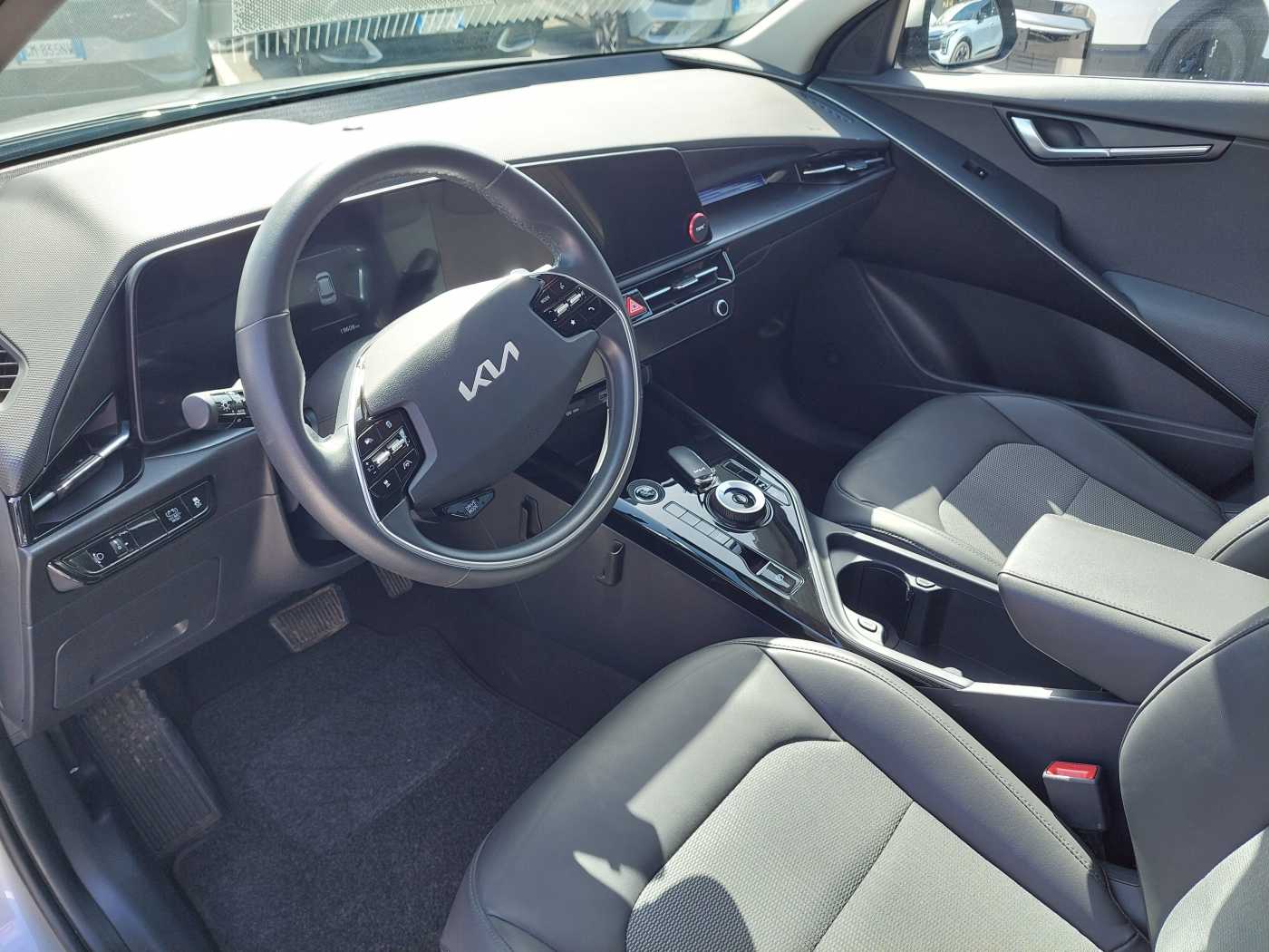 Kia Niro 2ª serie 1.6 GDi DCT HEV Style ' IN ARRIVO'
