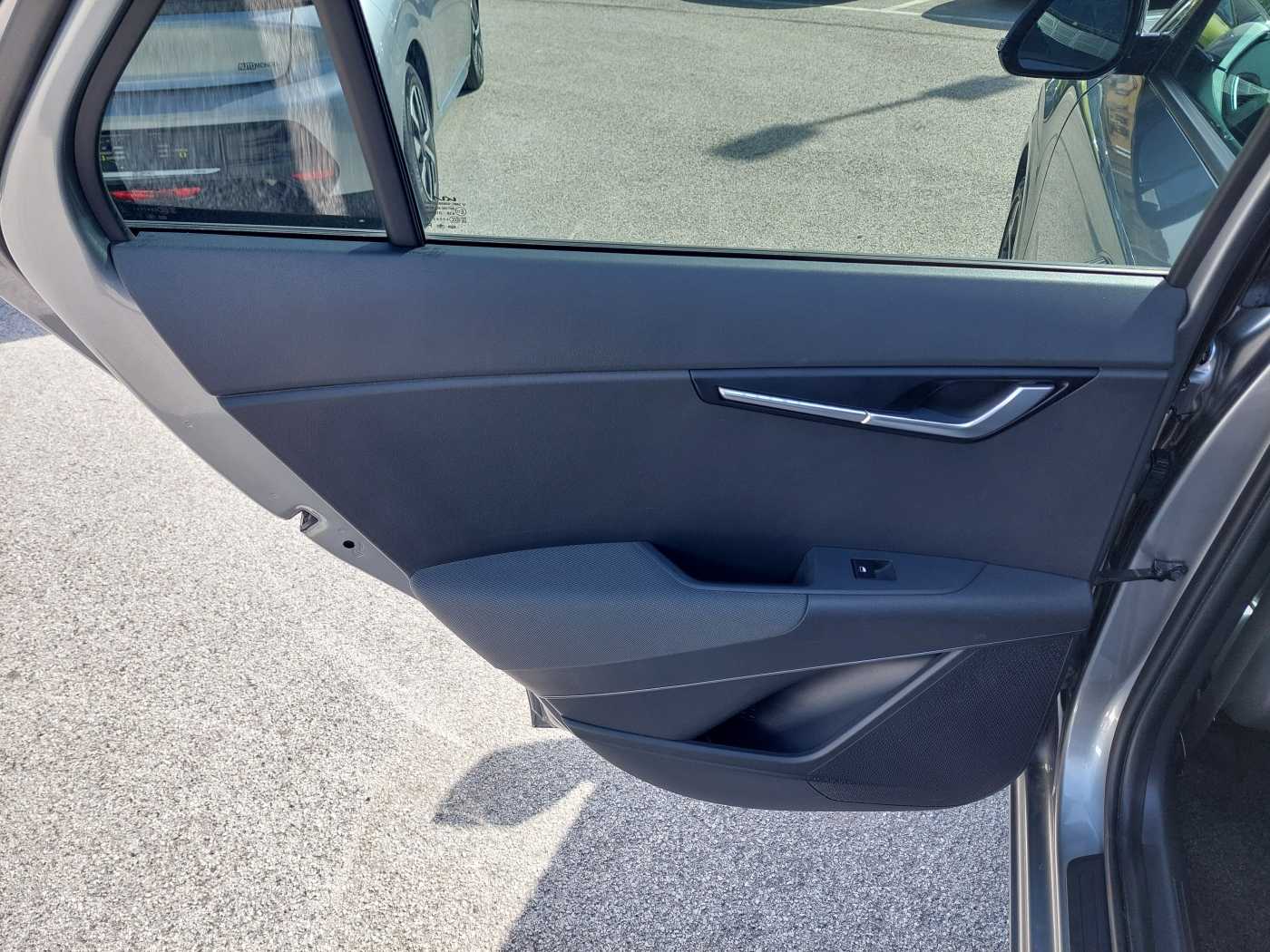 Kia Niro 2ª serie 1.6 GDi DCT HEV Style ' IN ARRIVO'