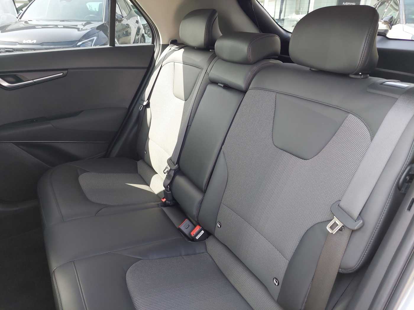 Kia Niro 2ª serie 1.6 GDi DCT HEV Style ' IN ARRIVO'