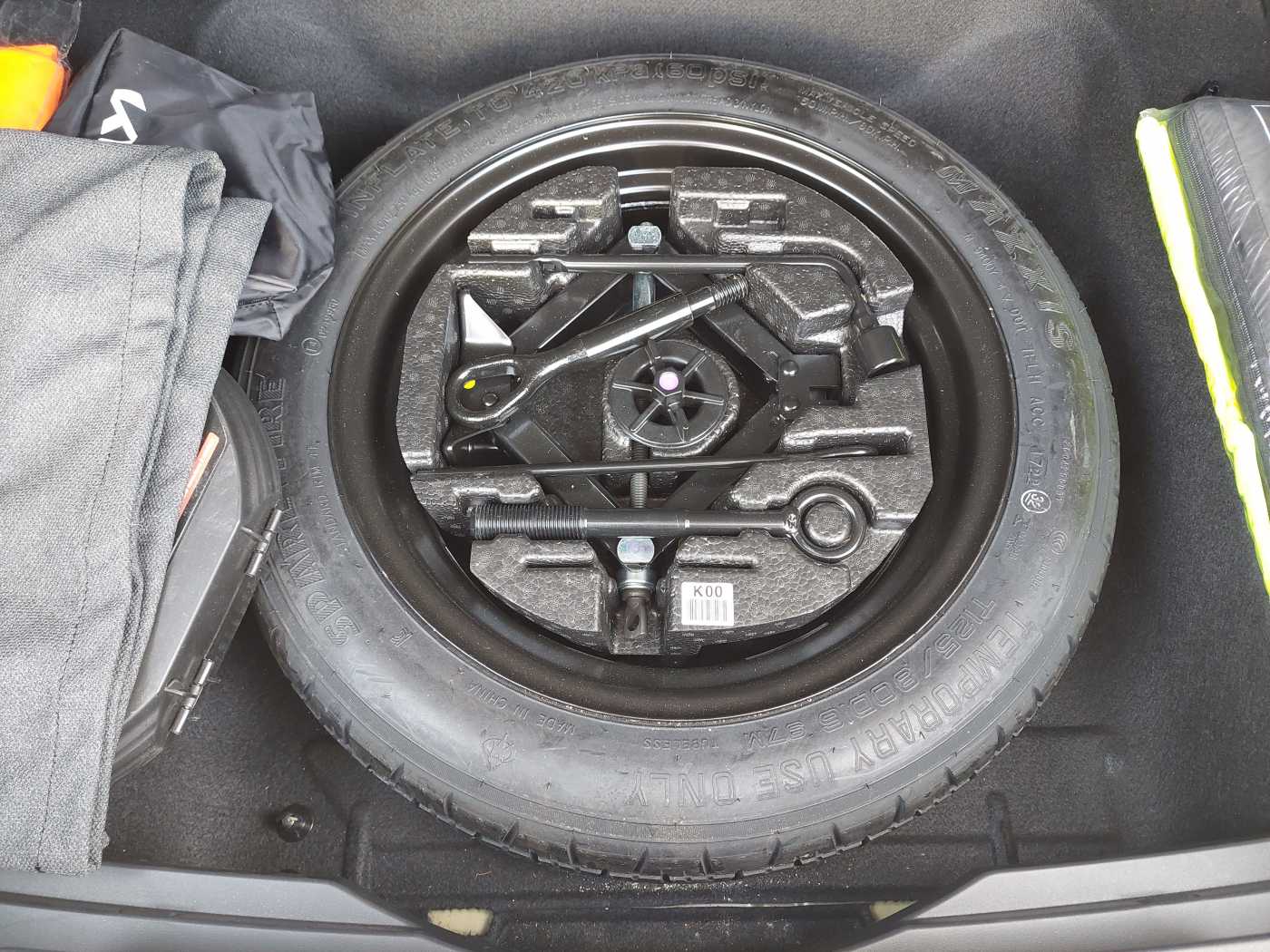 Kia Niro 2ª serie 1.6 GDi DCT HEV Style ' IN ARRIVO'