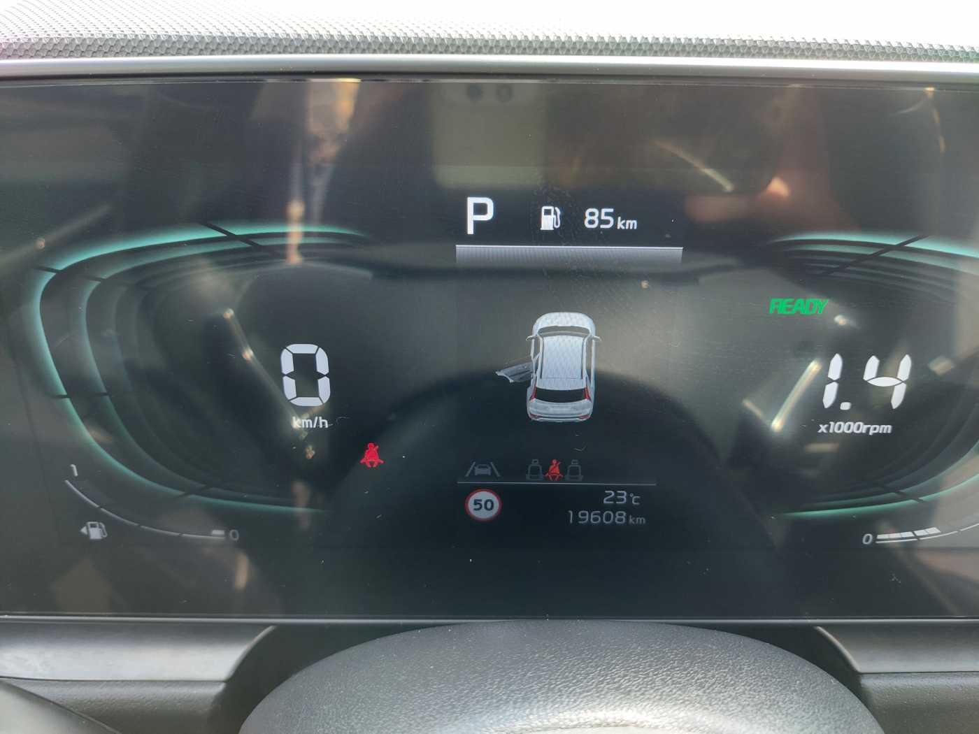 Kia Niro 2ª serie 1.6 GDi DCT HEV Style ' IN ARRIVO'