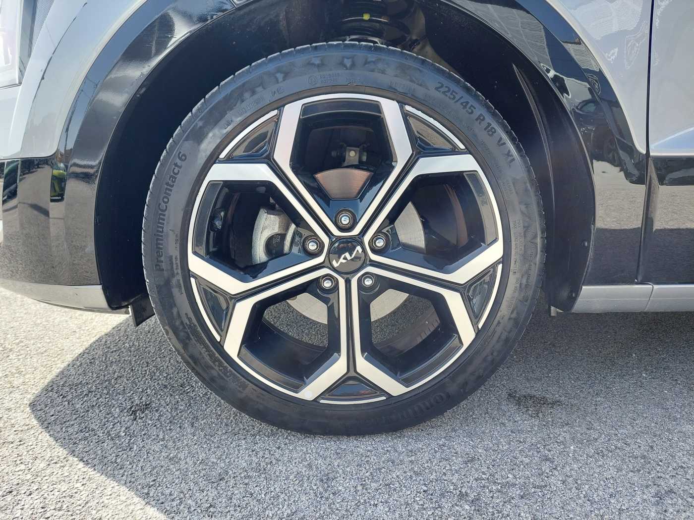 Kia Niro 2ª serie 1.6 GDi DCT HEV Style ' IN ARRIVO'