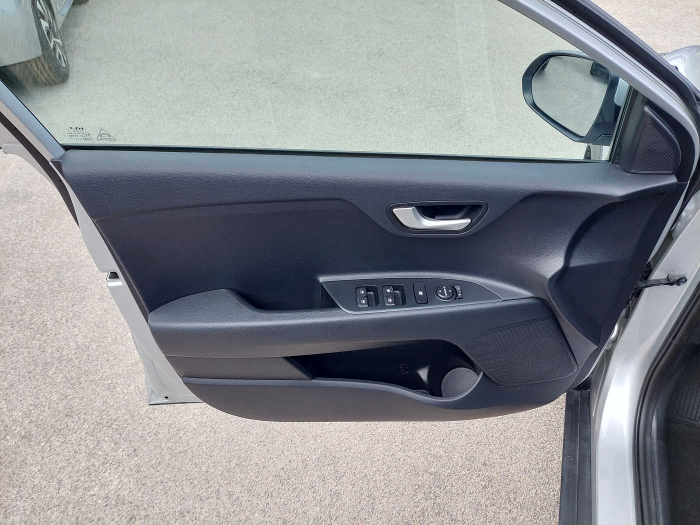Kia Stonic 1.2 DPI Urban TT