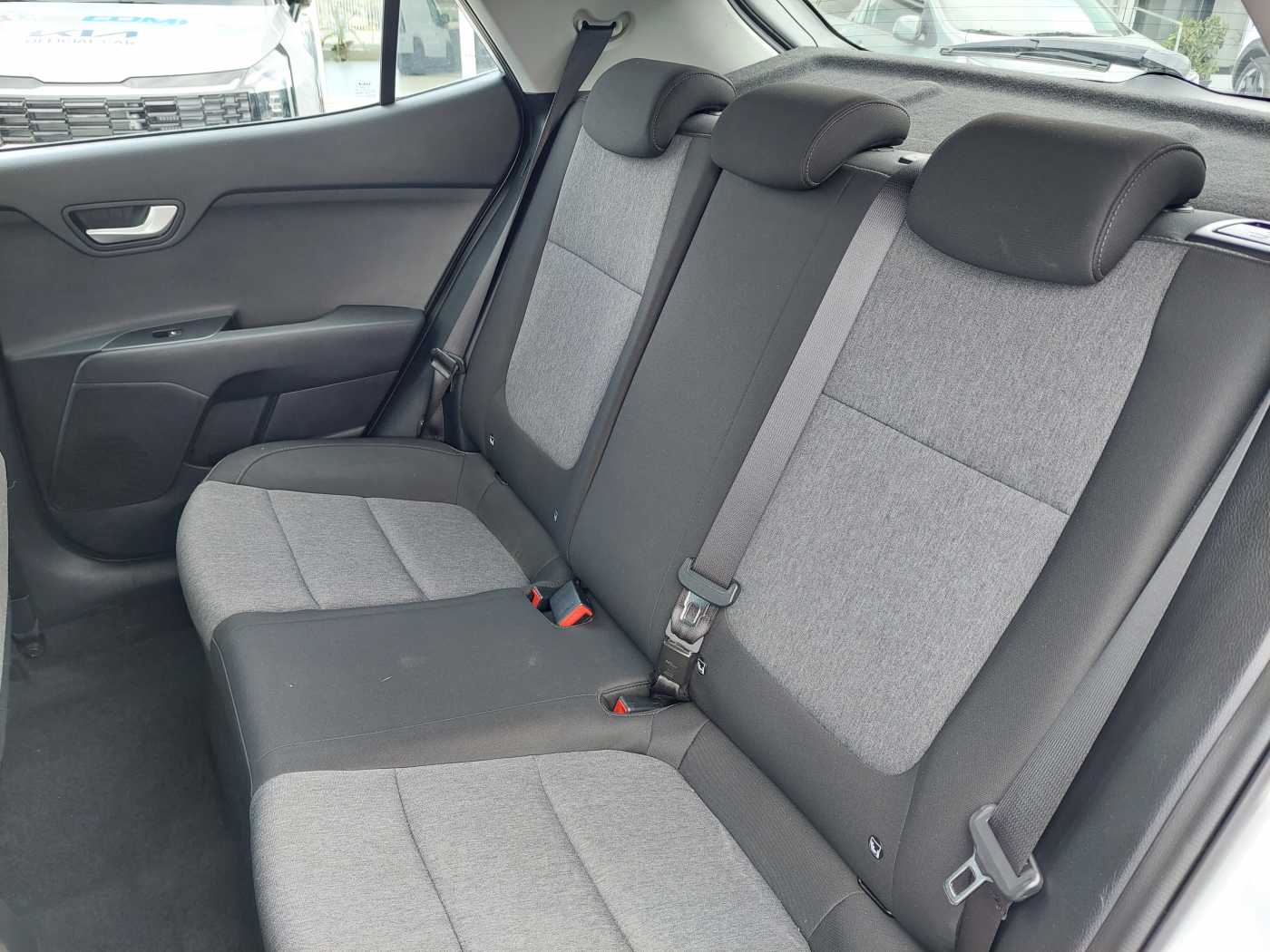 Kia Stonic 1.2 DPI Urban TT
