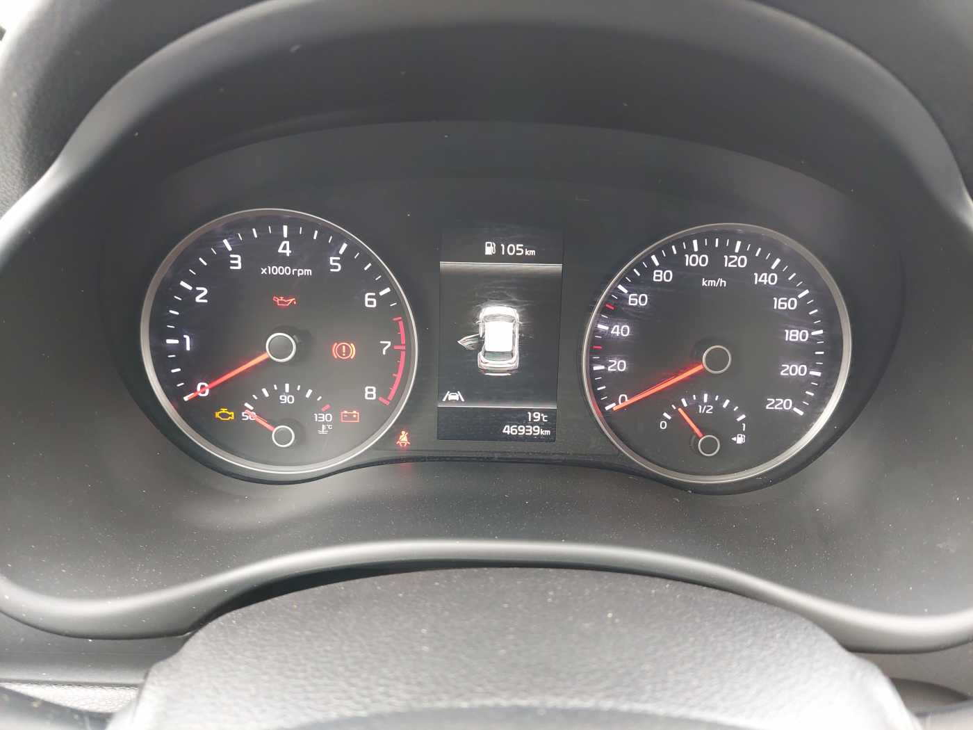 Kia Stonic 1.2 DPI Urban TT