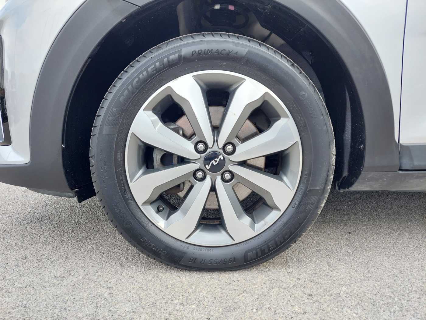 Kia Stonic 1.2 DPI Urban TT