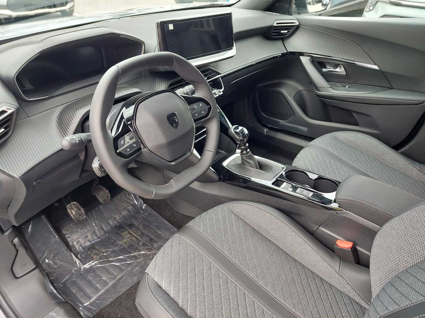 Peugeot 2008 2ª serie PureTech 100CV S&S Allure KM 0