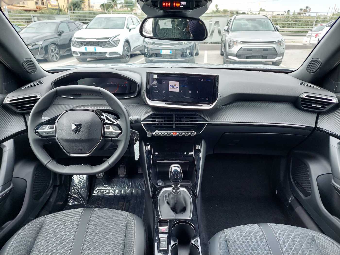 Peugeot 2008 2ª serie PureTech 100CV S&S Allure KM 0