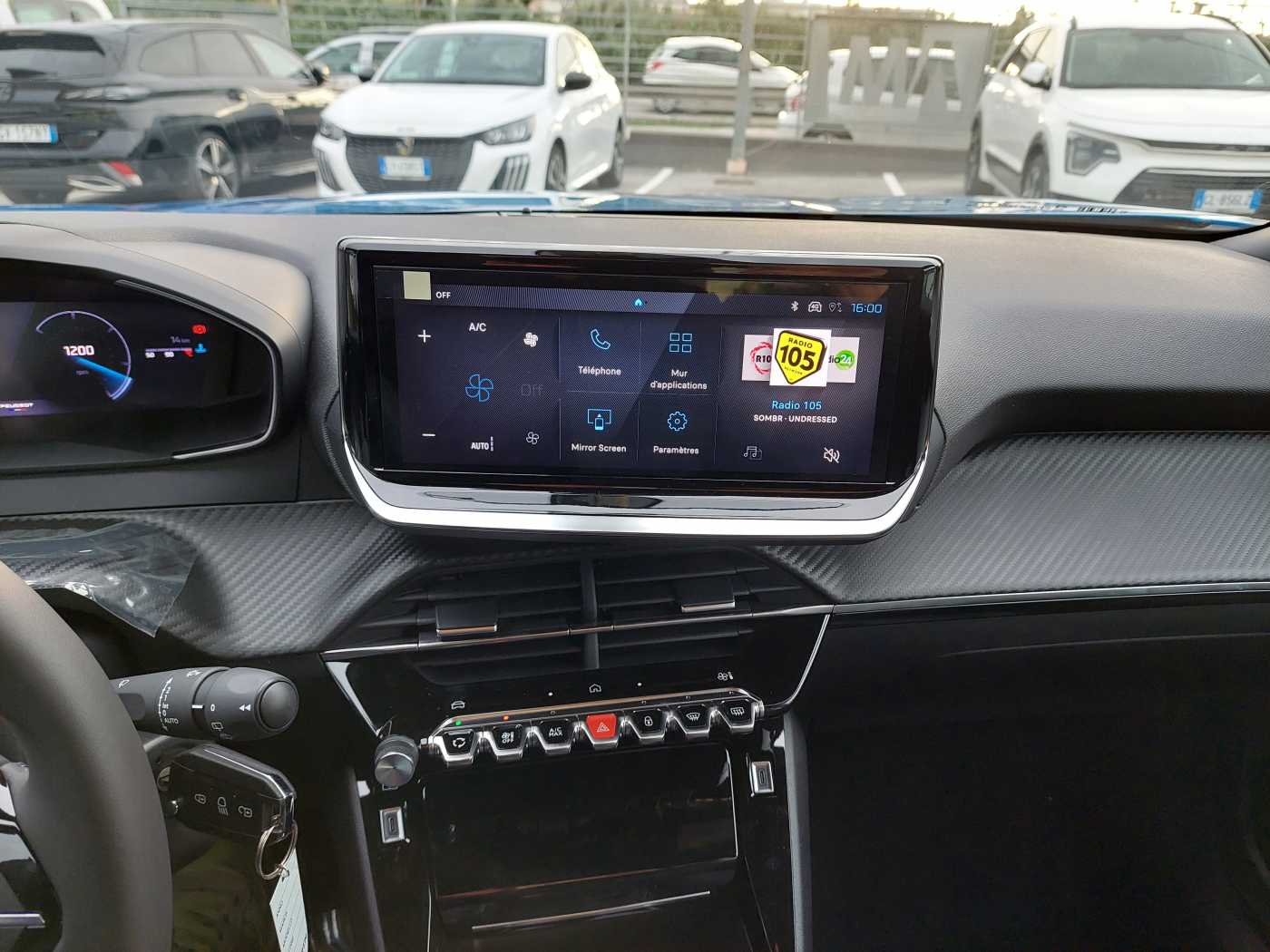 Peugeot 2008 2ª serie PureTech 100CV S&S Allure KM 0