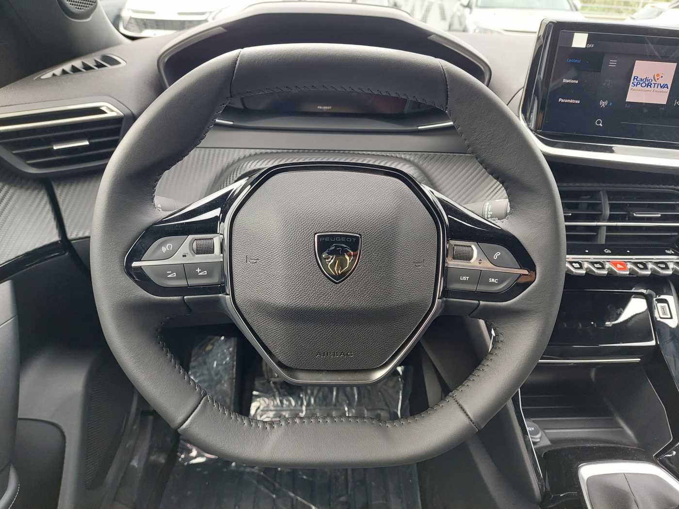 Peugeot 2008 2ª serie PureTech 100CV S&S Allure KM 0