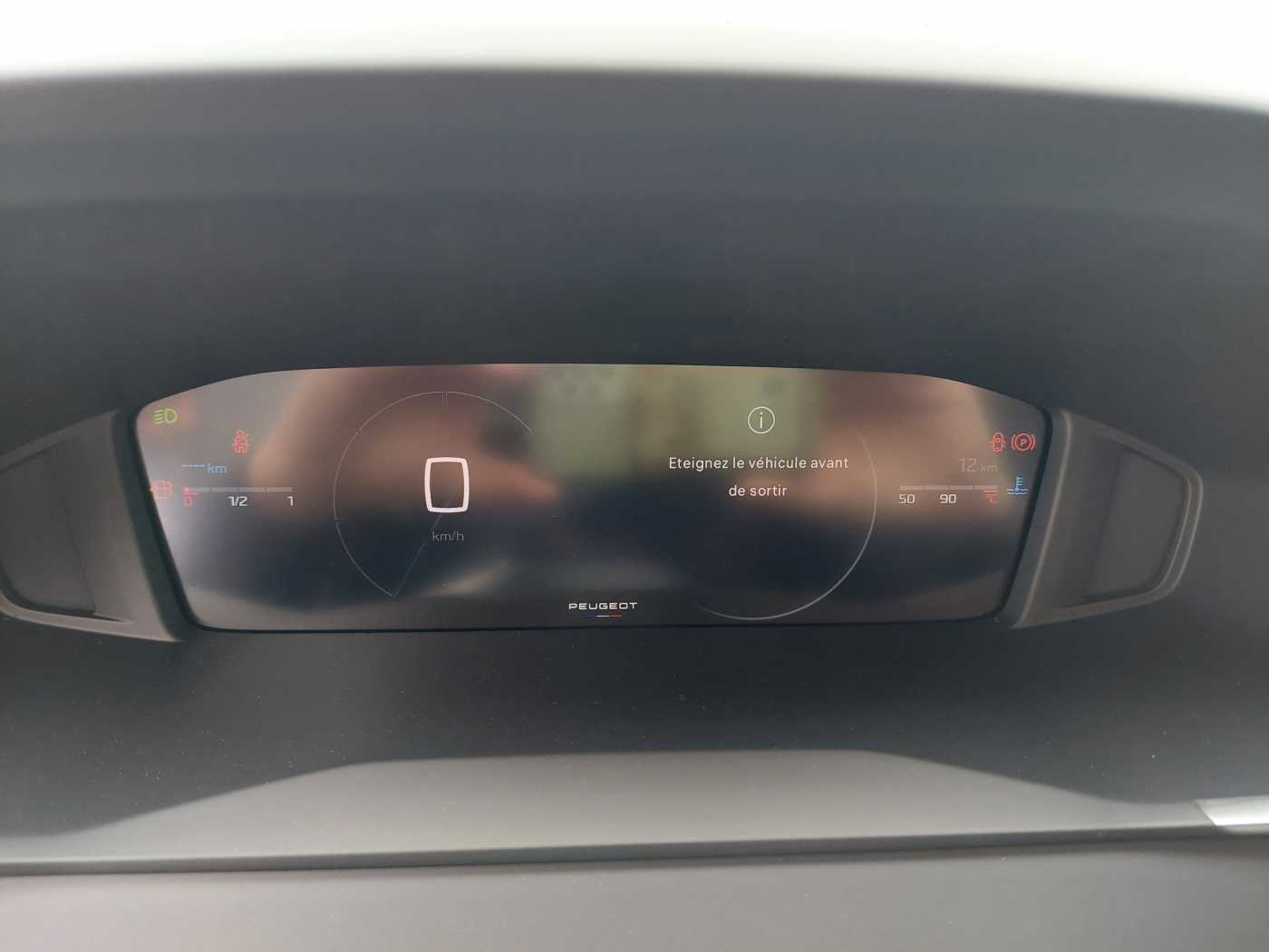 Peugeot 2008 2ª serie PureTech 100CV S&S Allure KM 0