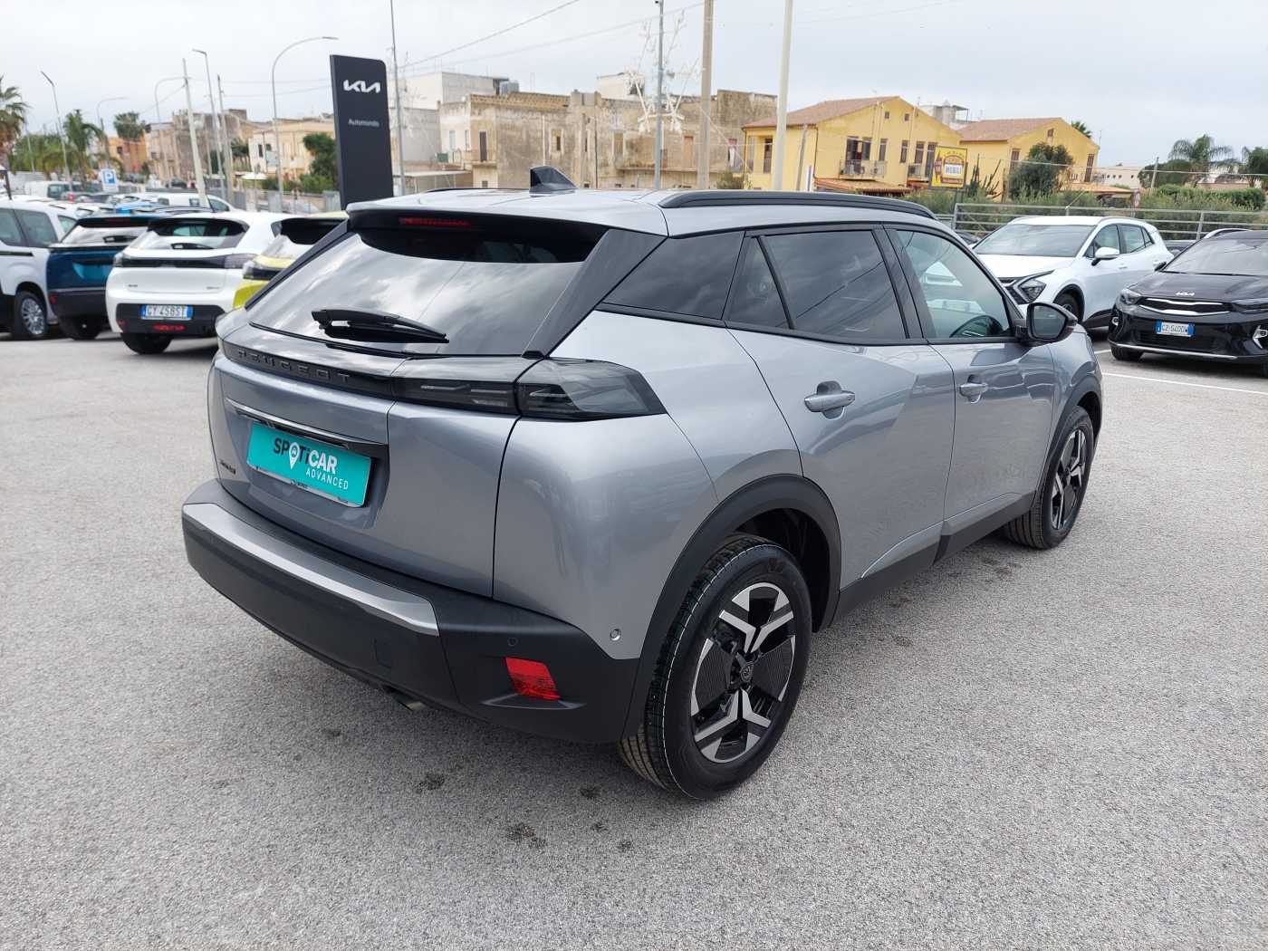 Peugeot 2008 2ª serie PureTech 100CV S&S Allure KM 0