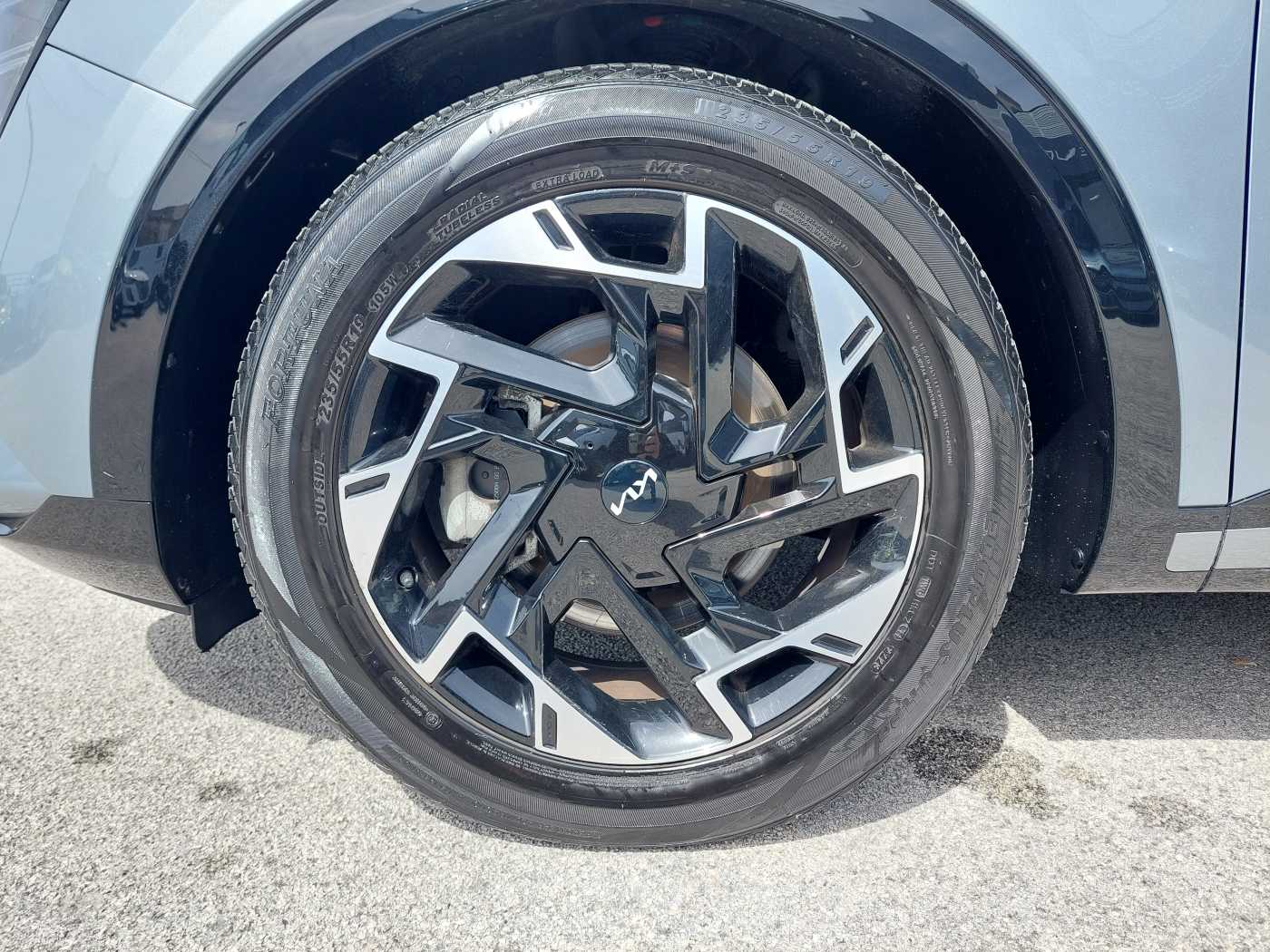 Kia Sportage 5ª serie 1.6 CRDi MHEV DCT GT-line SR BC