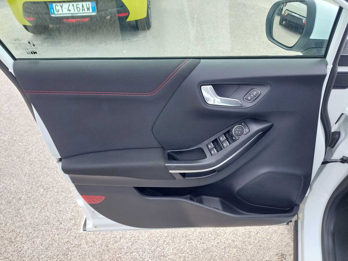 Ford Puma 1.0 EcoBoost Hybrid 125 CV S&S