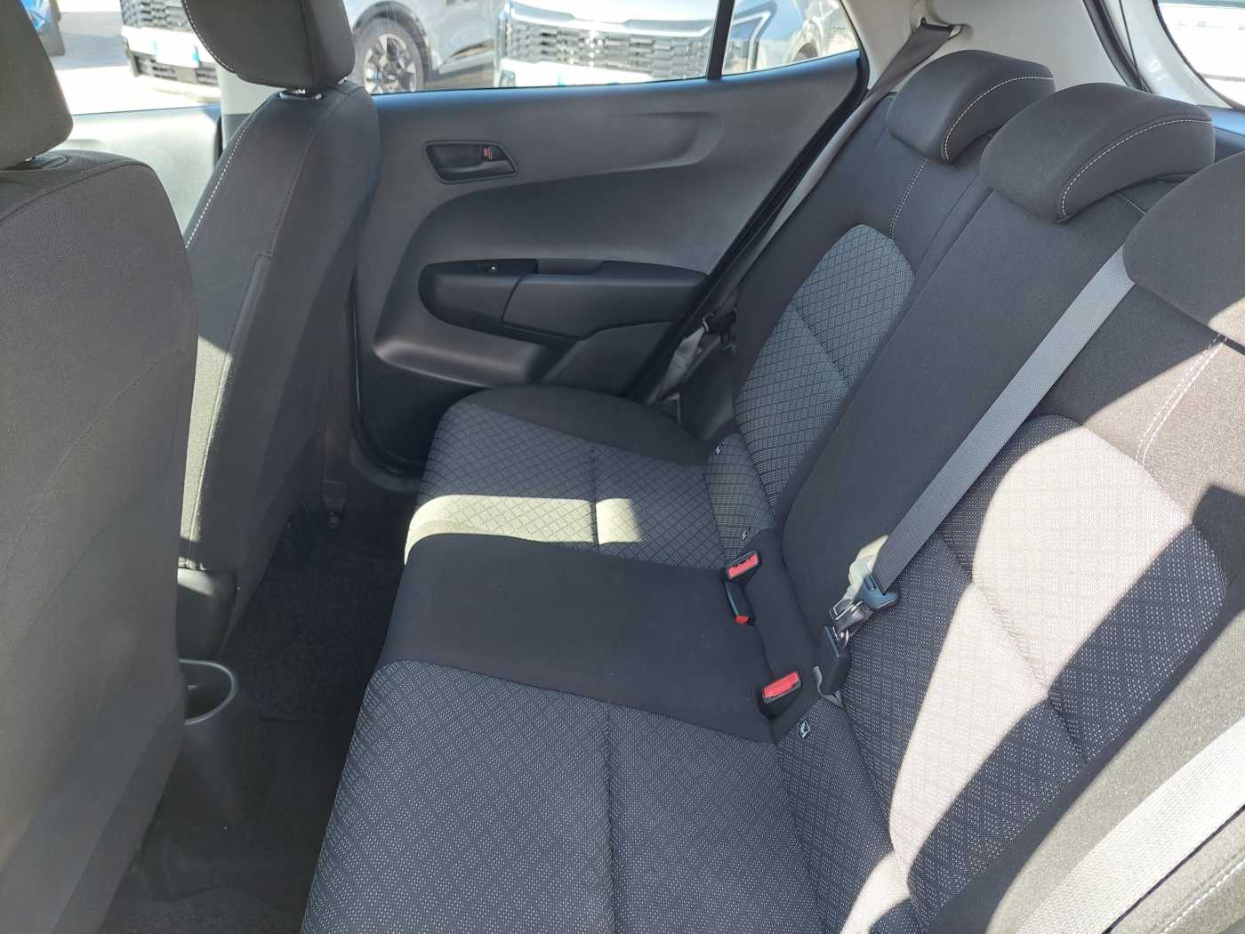 Kia Picanto 1.0 12V 5 porte Urban TT