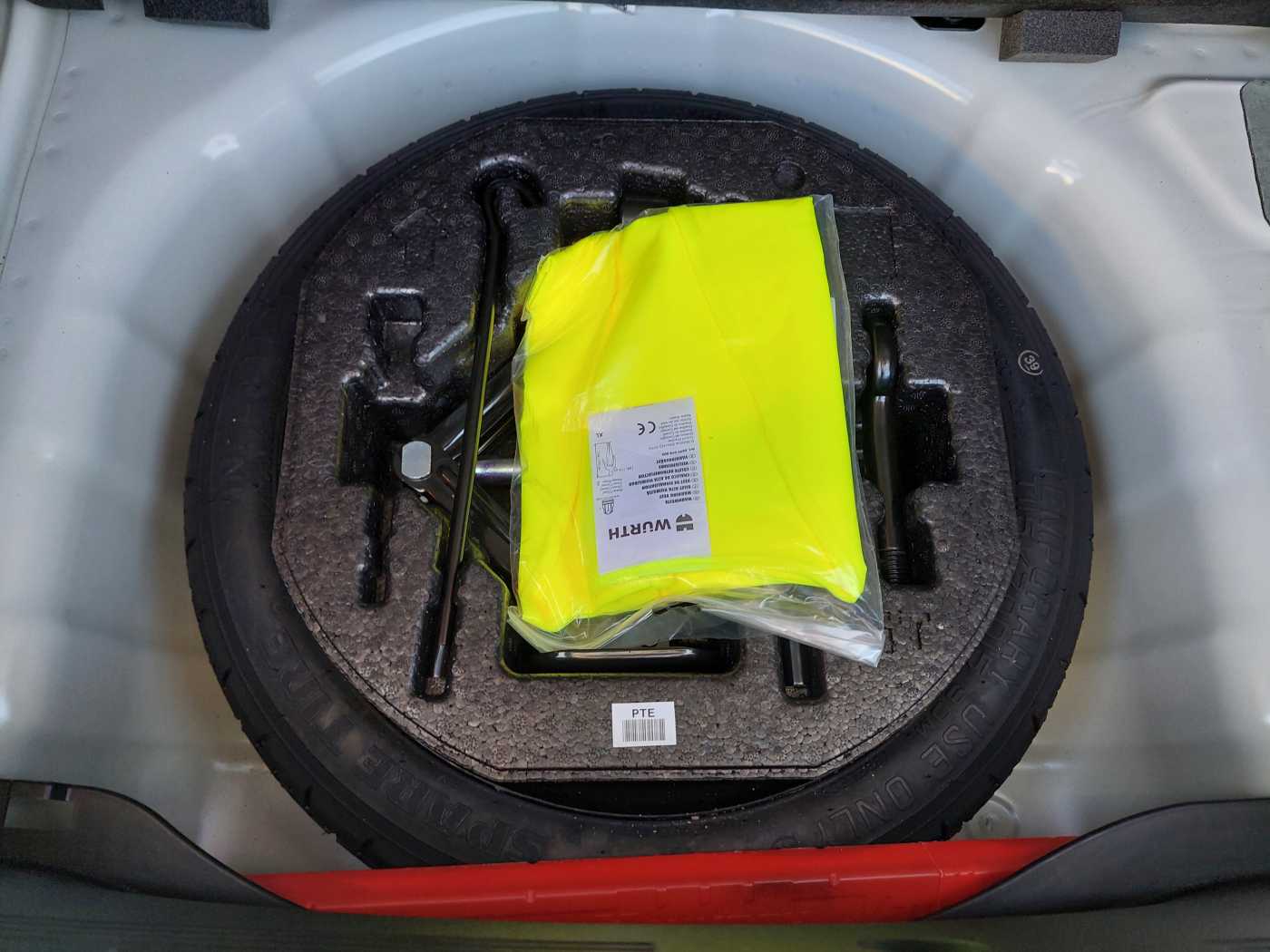 Kia Picanto 1.0 12V 5 porte Urban TT