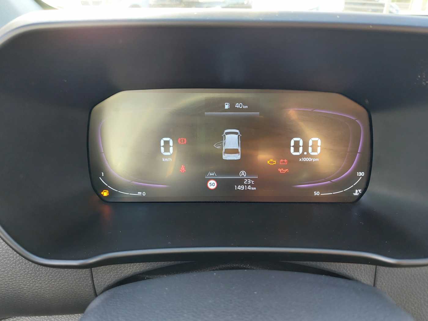 Kia Picanto 1.0 12V 5 porte Urban TT