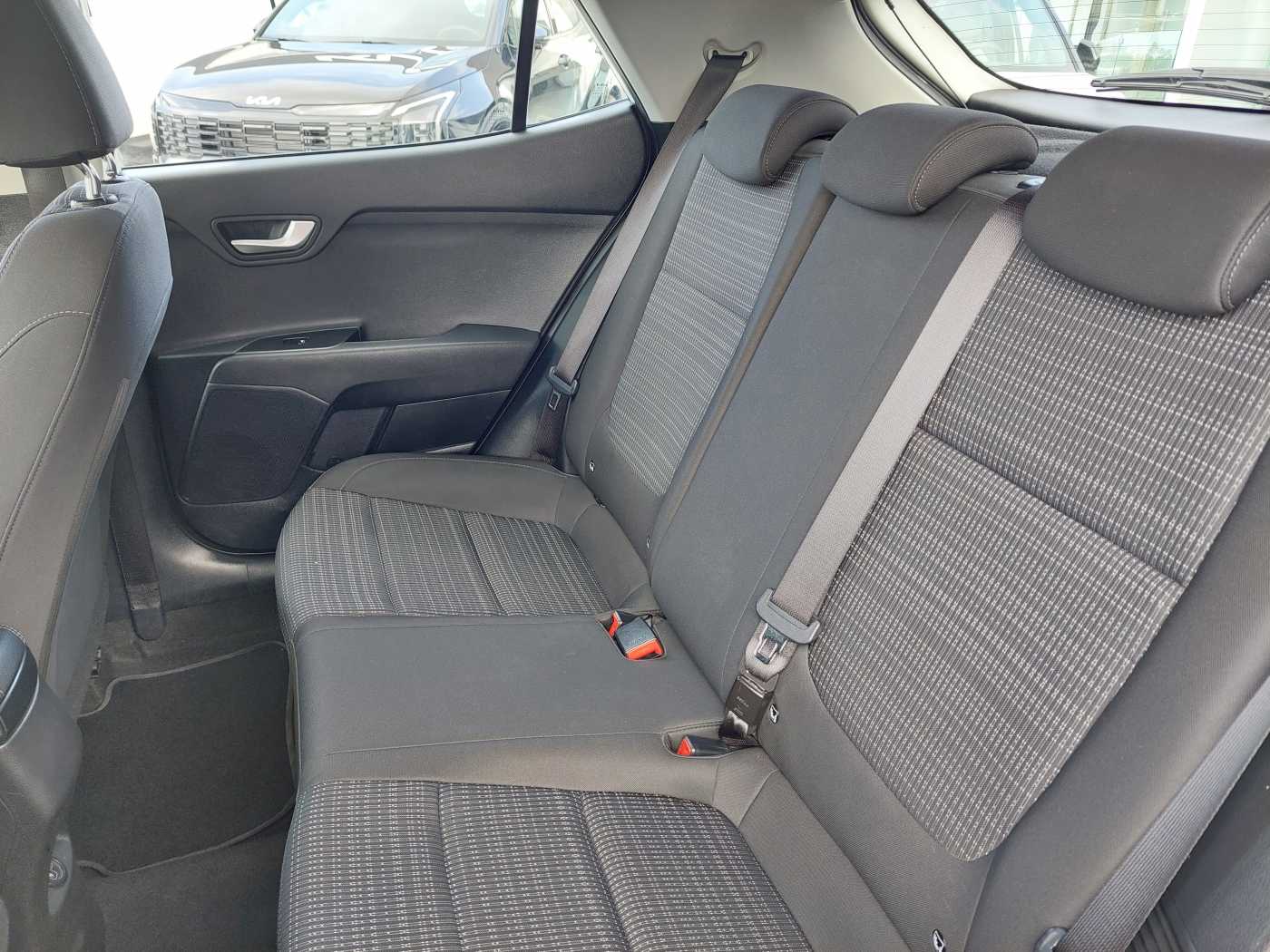 Kia Stonic 1.0 T-GDi 100 CV MHEV iMT Style