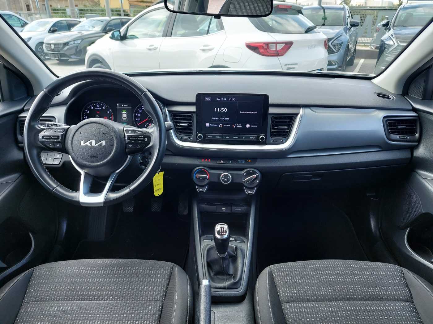 Kia Stonic 1.0 T-GDi 100 CV MHEV iMT Style