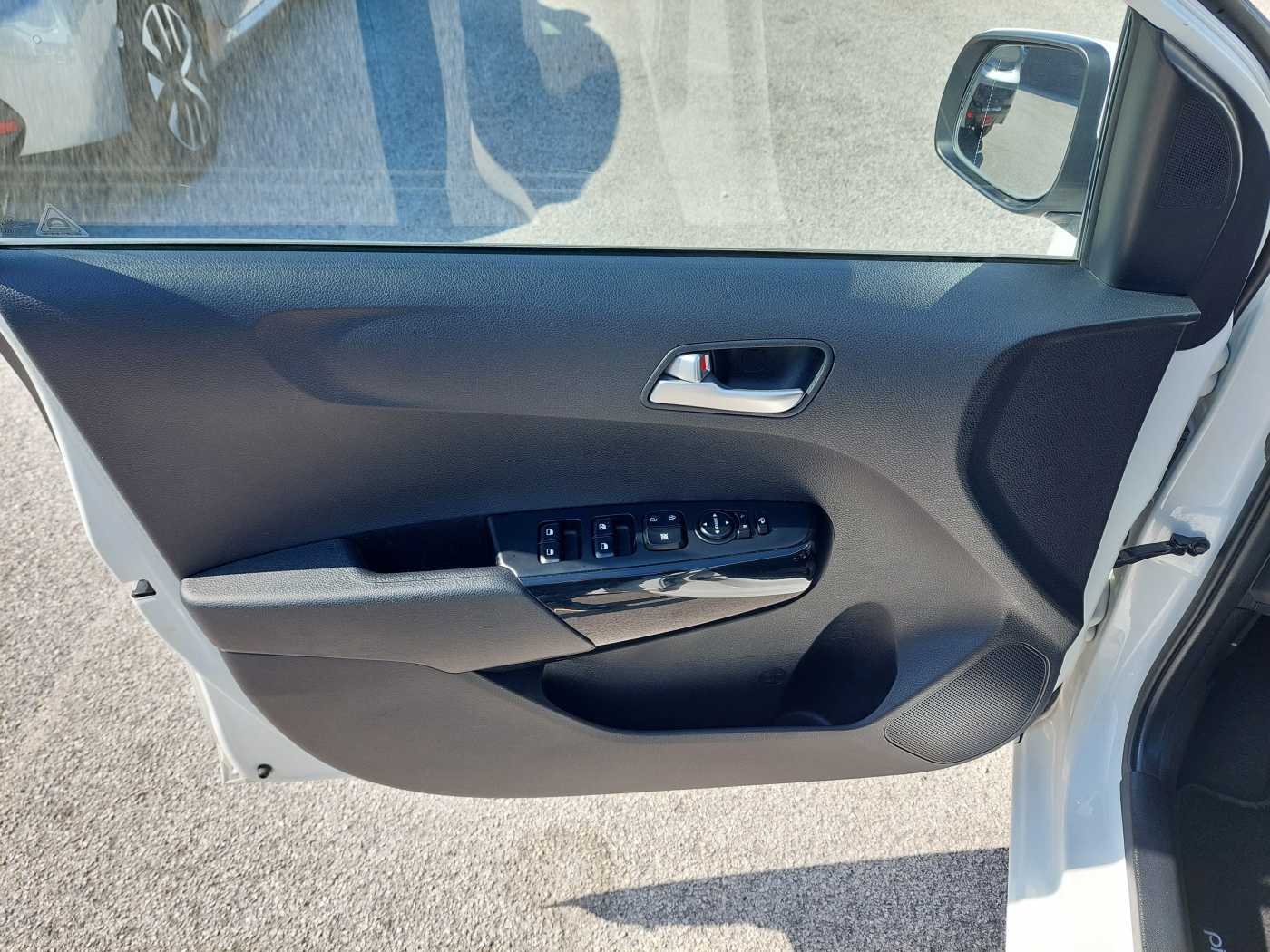 Kia Picanto 3ªs.(17-) 1.0 12V 5 porte Style TT