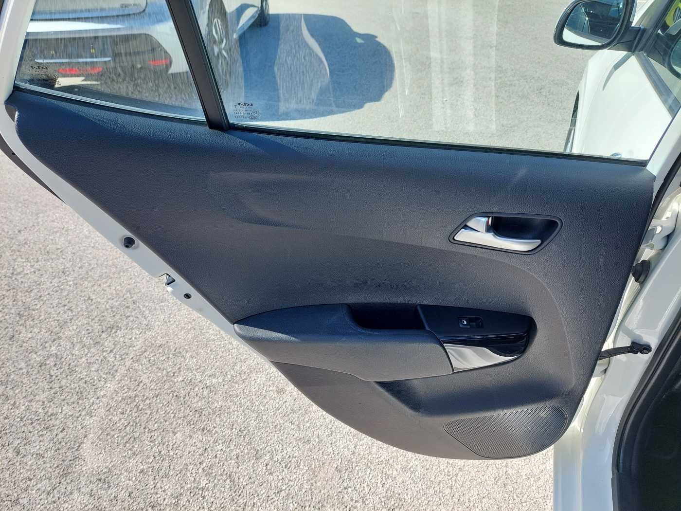 Kia Picanto 3ªs.(17-) 1.0 12V 5 porte Style TT