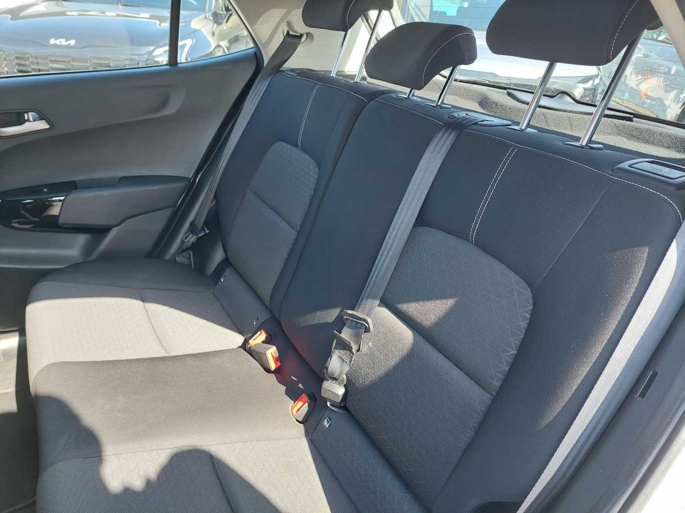 Kia Picanto 3ªs.(17-) 1.0 12V 5 porte Style TT