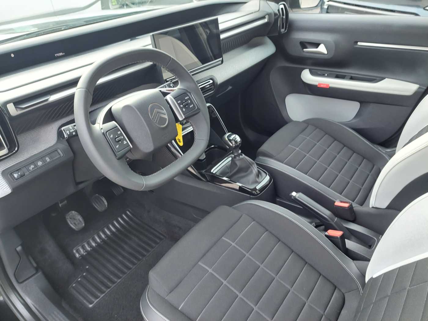 Citroen C3 4ª serie PureTech 100 S&S Max