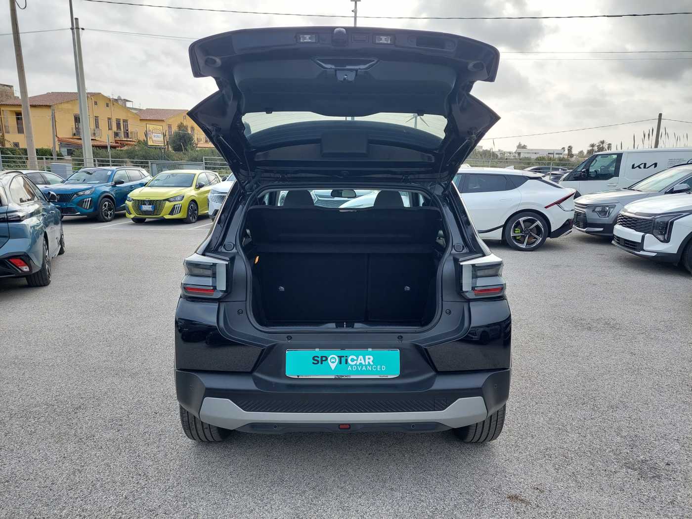 Citroen C3 4ª serie PureTech 100 S&S Max