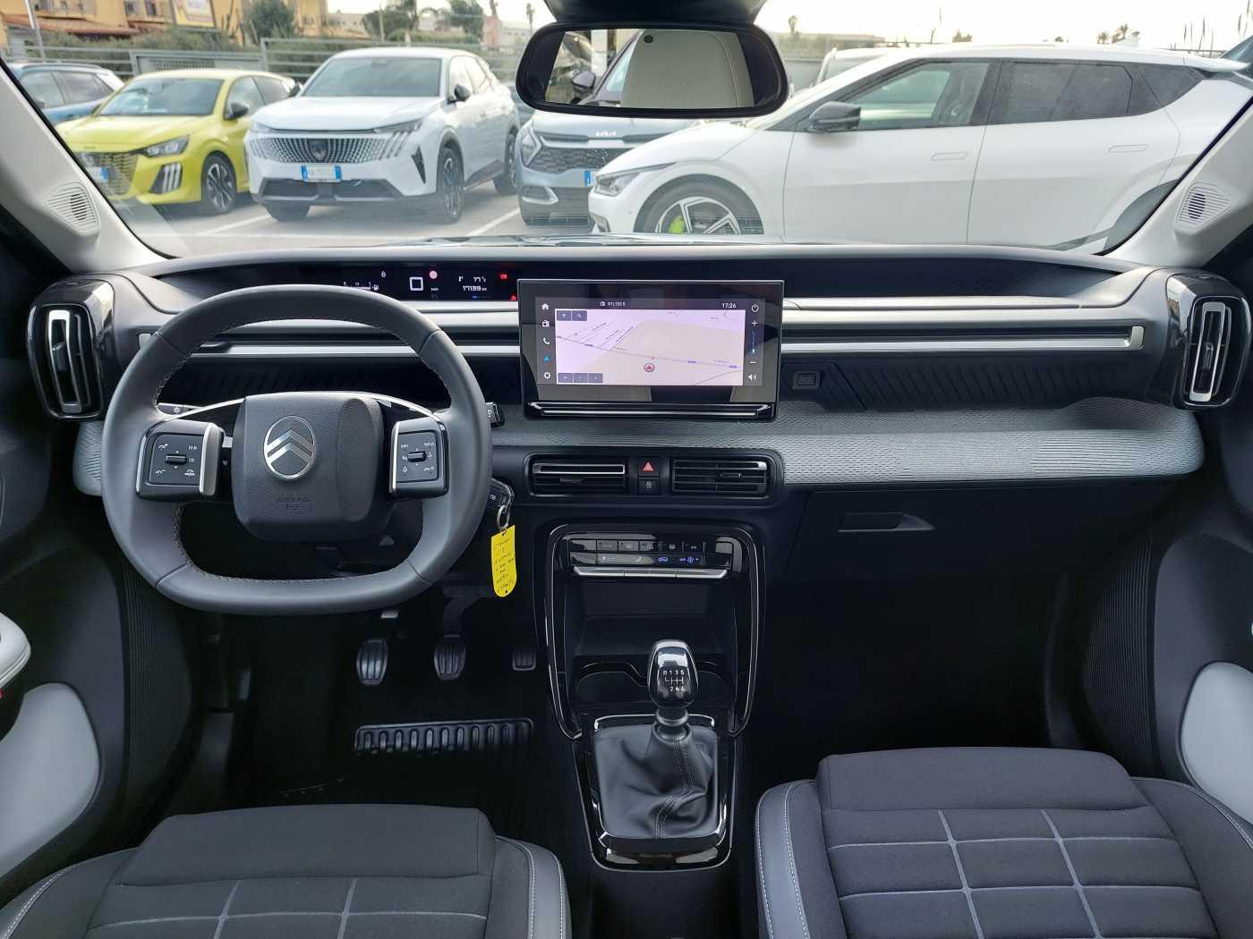 Citroen C3 4ª serie PureTech 100 S&S Max