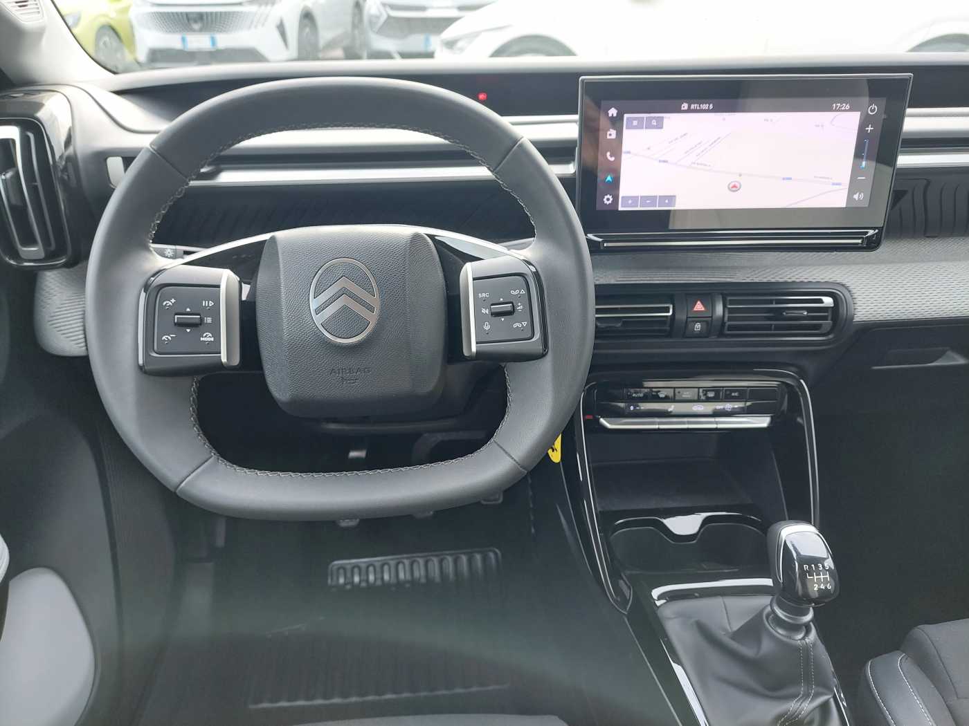 Citroen C3 4ª serie PureTech 100 S&S Max