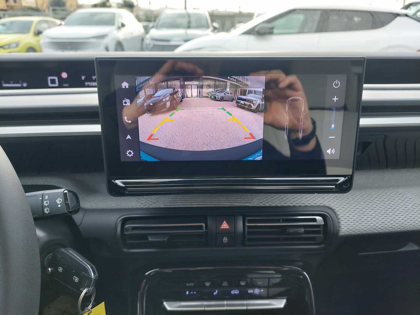 Citroen C3 4ª serie PureTech 100 S&S Max