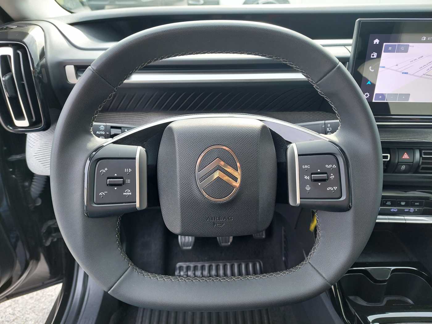 Citroen C3 4ª serie PureTech 100 S&S Max