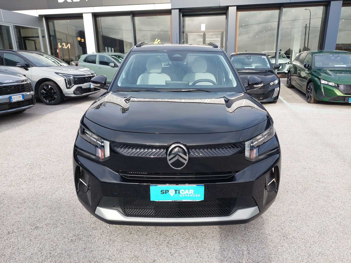 Citroen C3 4ª serie PureTech 100 S&S Max