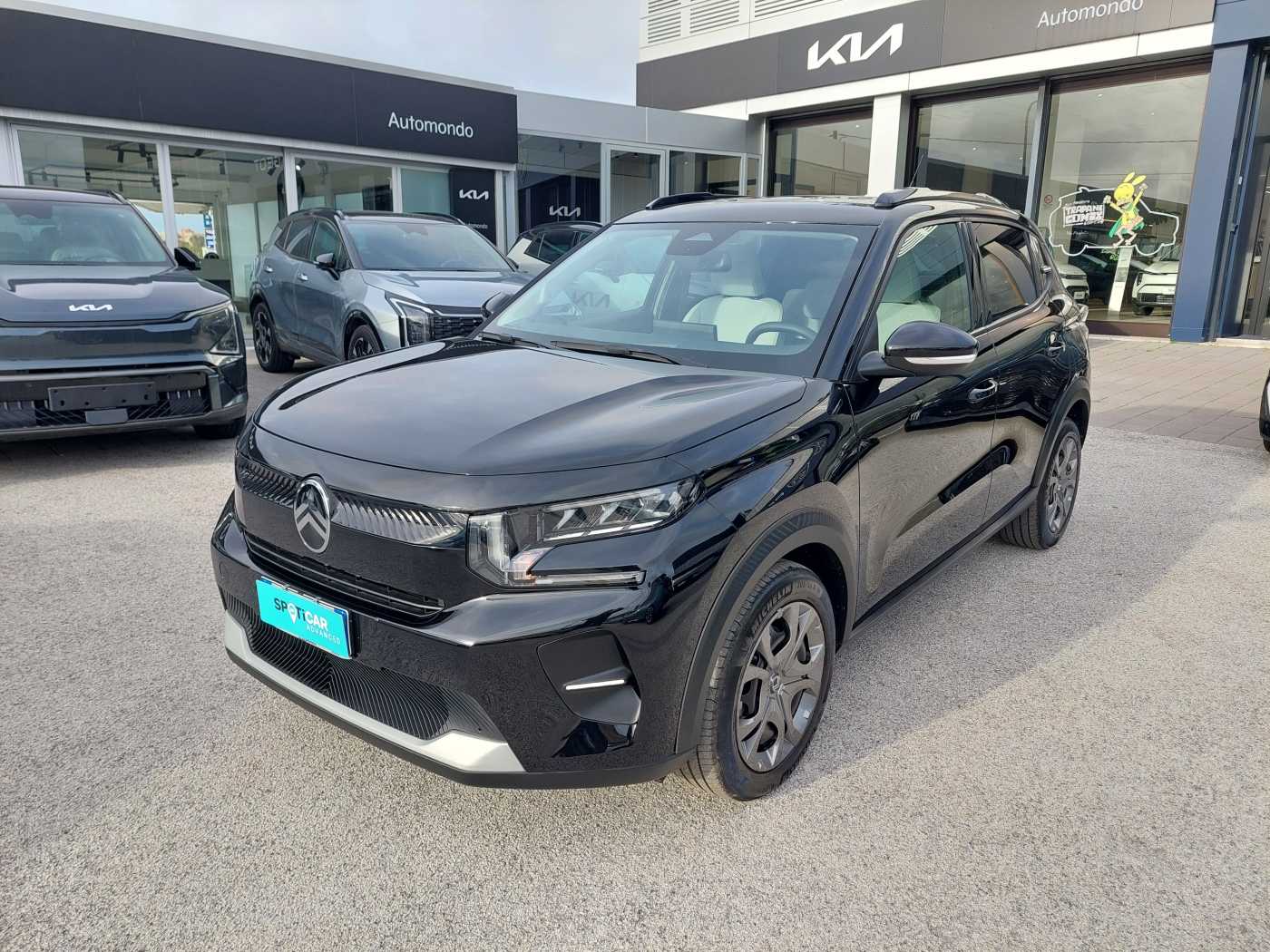 Citroen C3 4ª serie PureTech 100 S&S Max