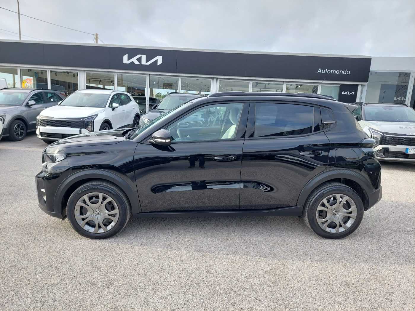 Citroen C3 4ª serie PureTech 100 S&S Max