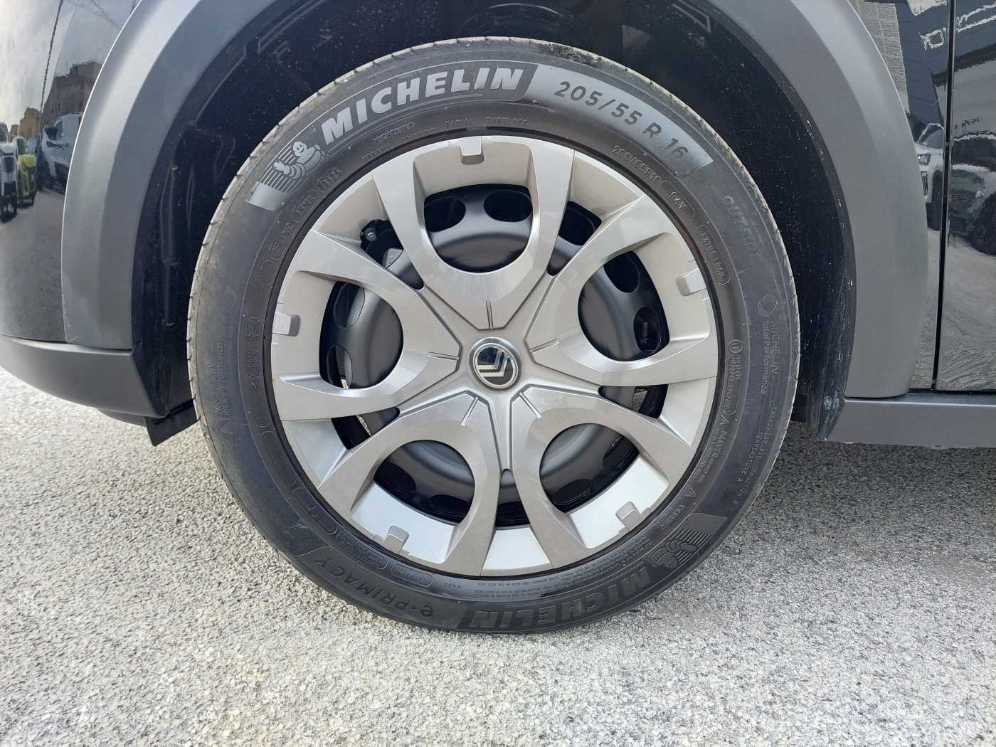 Citroen C3 4ª serie PureTech 100 S&S Max