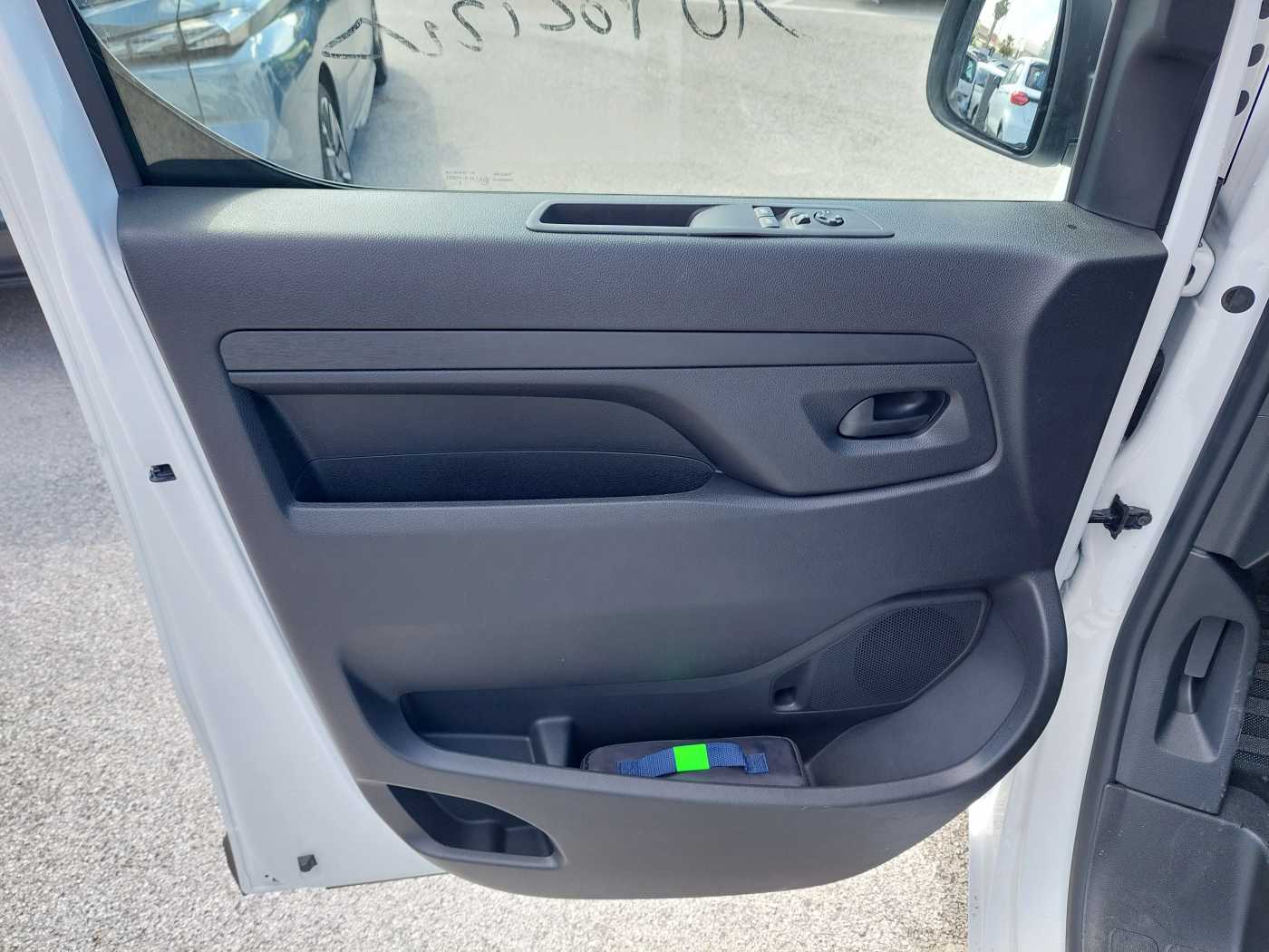 Fiat Scudo 1.5 BlueHDi 120 CV S&S KM0