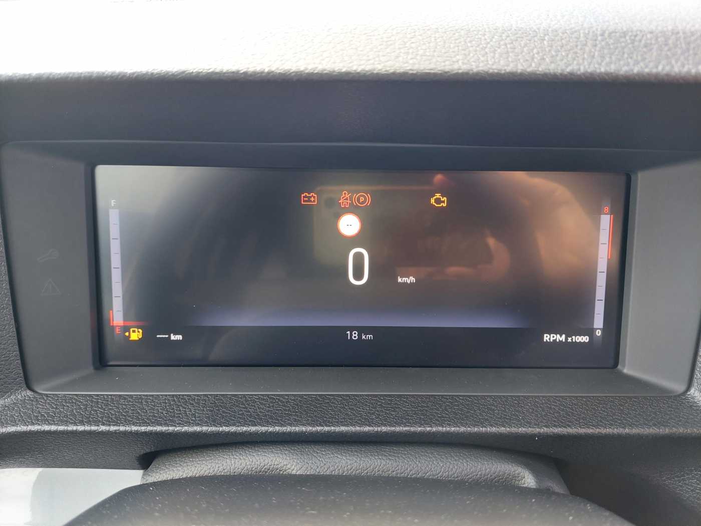 Fiat Scudo 1.5 BlueHDi 120 CV S&S KM0