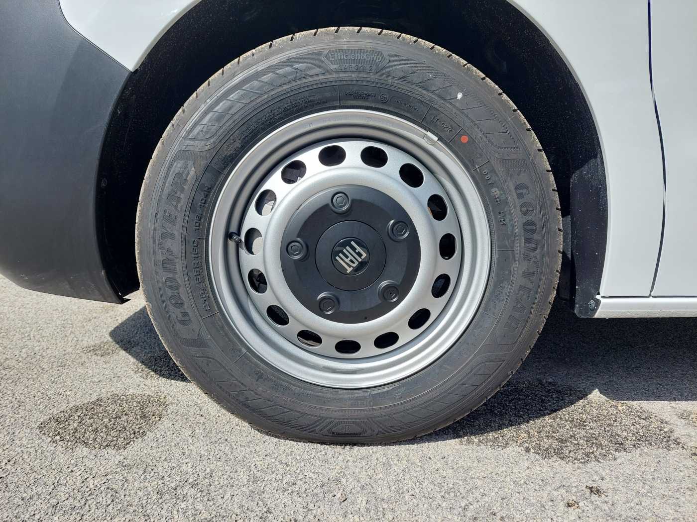 Fiat Scudo 1.5 BlueHDi 120 CV S&S KM0