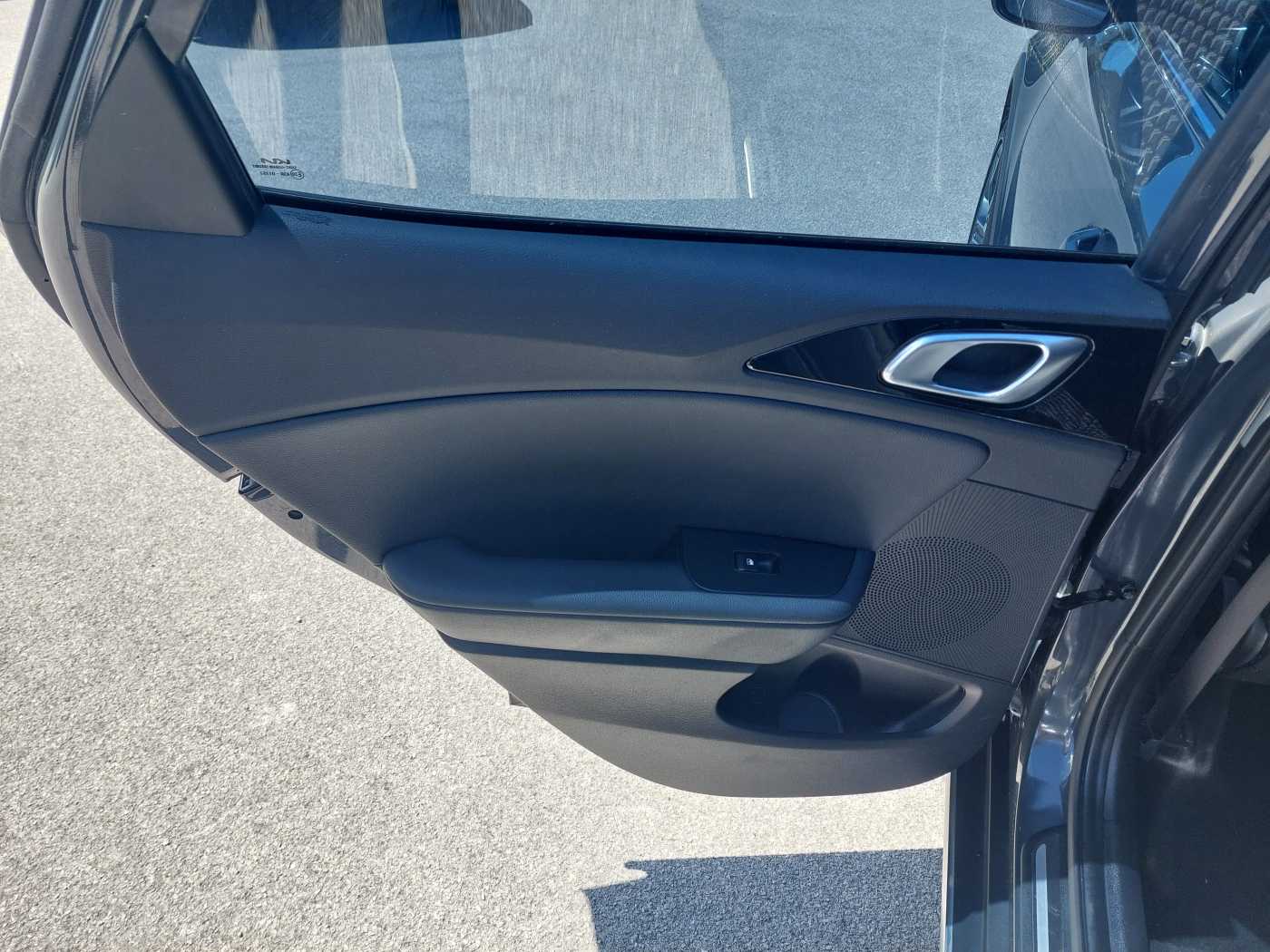 Kia XCeed 1.5 T-GDi 160 CV Business TT