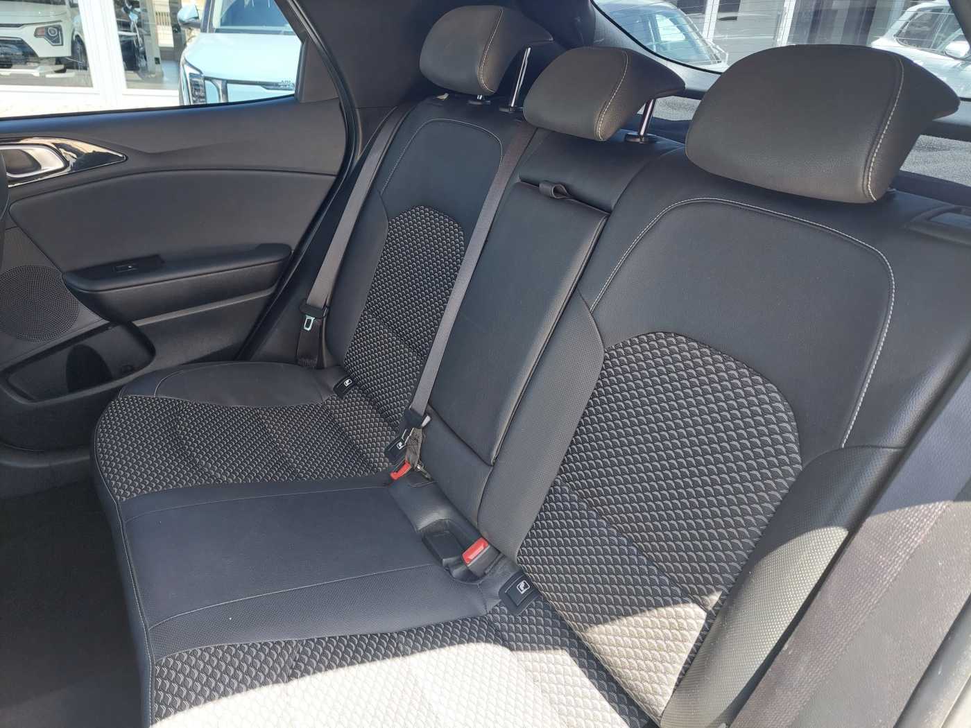 Kia XCeed 1.5 T-GDi 160 CV Business TT