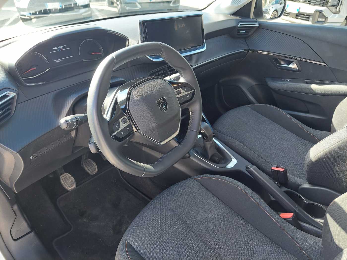 Peugeot 208 2ª serie PureTech 75CV S&S 5p Style