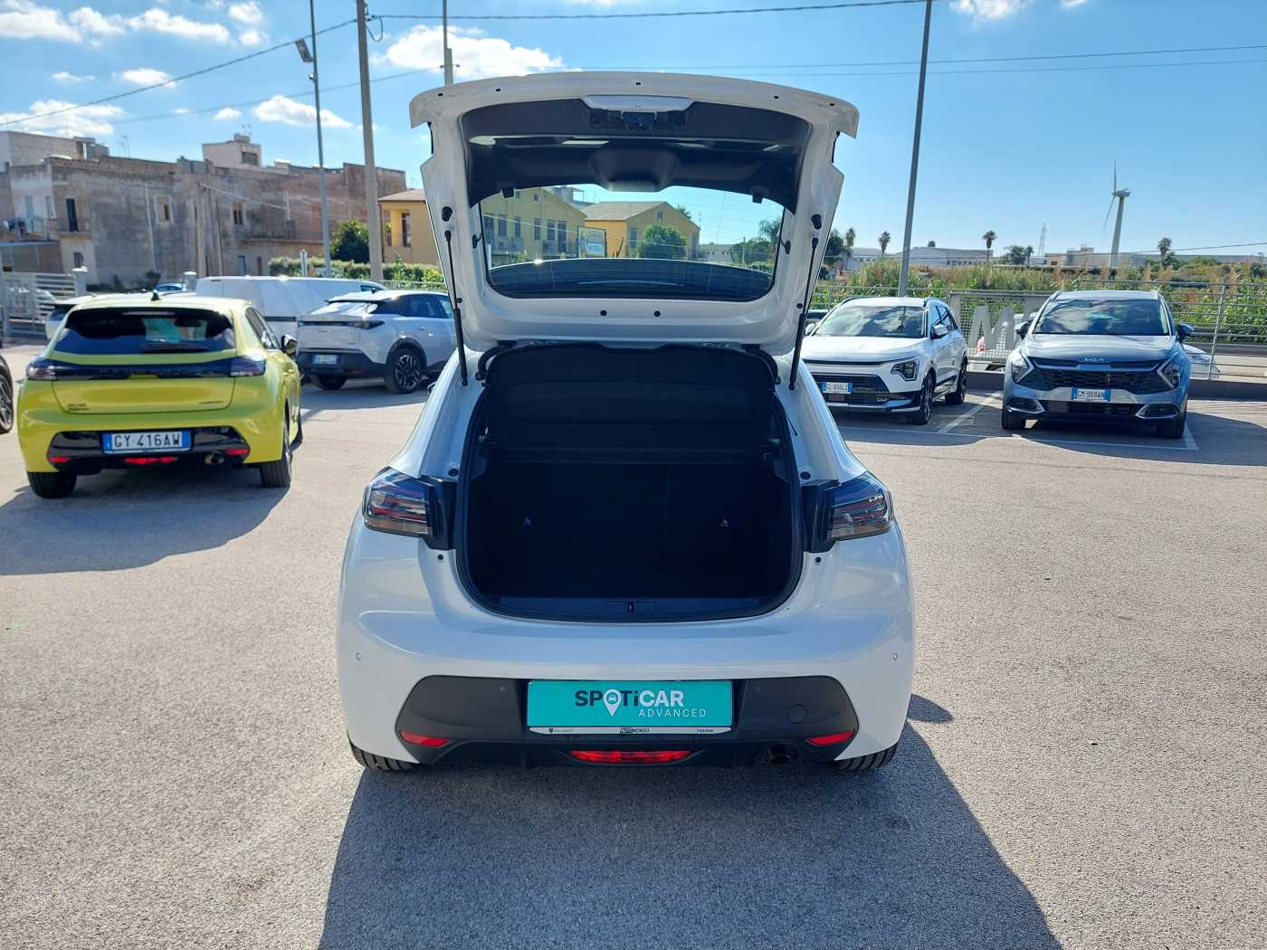 Peugeot 208 2ª serie PureTech 75CV S&S 5p Style